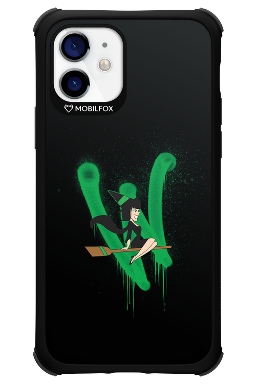 WITCH - Apple iPhone 12