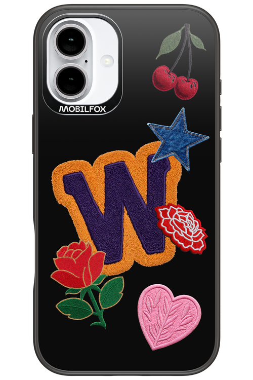 University's Queen - Apple iPhone 16 Plus