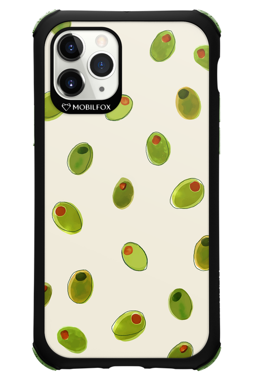 Olive Babe - Apple iPhone 11 Pro