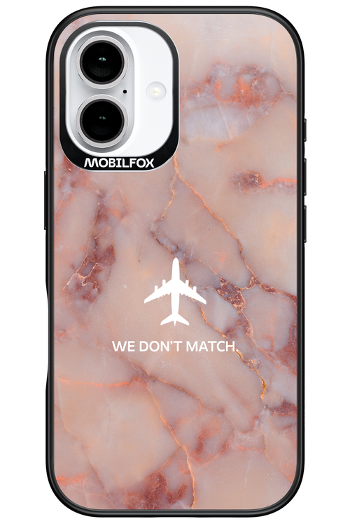 International Love I - Apple iPhone 16