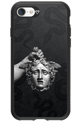Medusa’s Gaze - Apple iPhone SE 2020