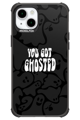 Ghosted - Apple iPhone 15 Plus