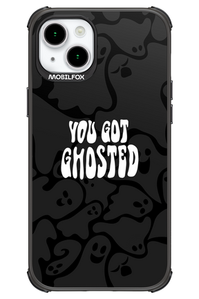 Ghosted - Apple iPhone 15 Plus