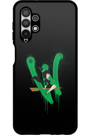 WITCH - Samsung Galaxy A13 4G