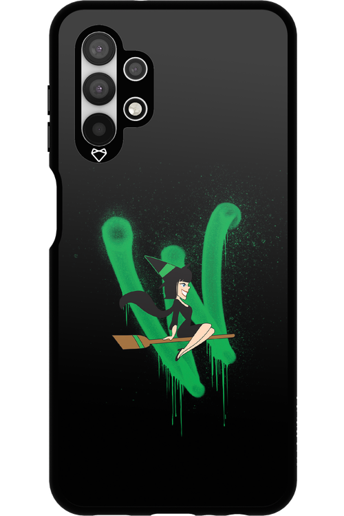 WITCH - Samsung Galaxy A13 4G
