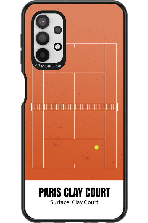 PARIS CLAY COURT 2.0 - Samsung Galaxy A32 5G