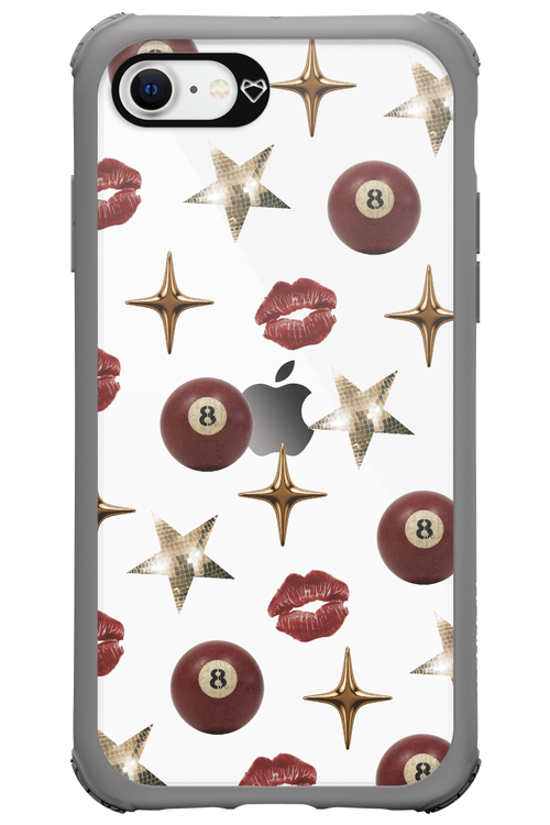Lucky strike 2.0 - Apple iPhone SE 2022
