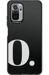 O (Off Space) 2.0 - Xiaomi Redmi Note 10