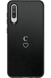 C Black 2.0 - Samsung Galaxy A50