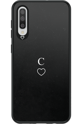 C Black 2.0 - Samsung Galaxy A50