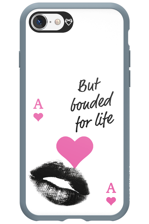 Bonded for Life - Apple iPhone SE 2020