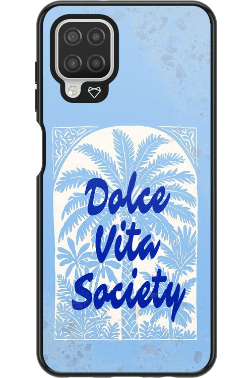 Dolce Vita Society 2.0 - Samsung Galaxy A12