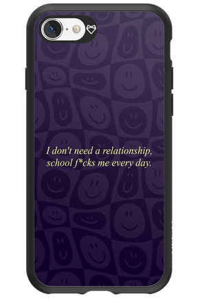 F_CK - Apple iPhone SE 2022