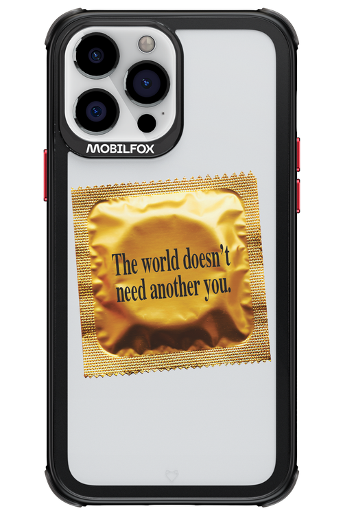 Another you 2.0 - Apple iPhone 13 Pro Max