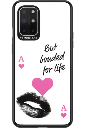 Bonded for Life - OnePlus 8T