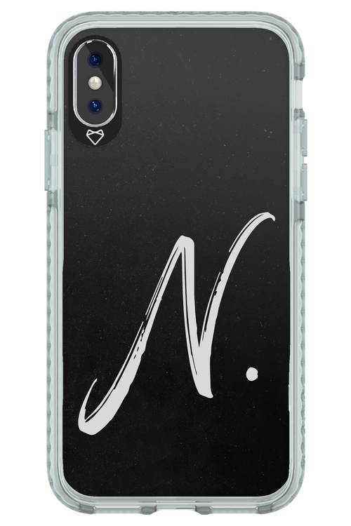 (Off Space) N 2.0 - Apple iPhone XS
