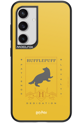 Hufflepuff. - Samsung Galaxy S24