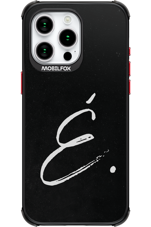 (Off Space) E II 2.0 - Apple iPhone 15 Pro Max