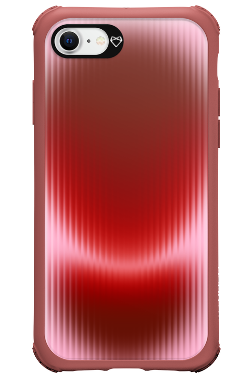 Lava Lamp - Apple iPhone 7