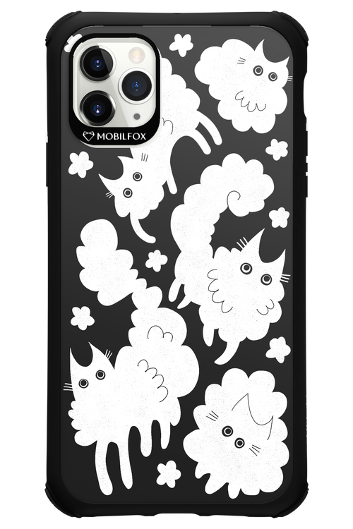 PUFFS - Apple iPhone 11 Pro Max