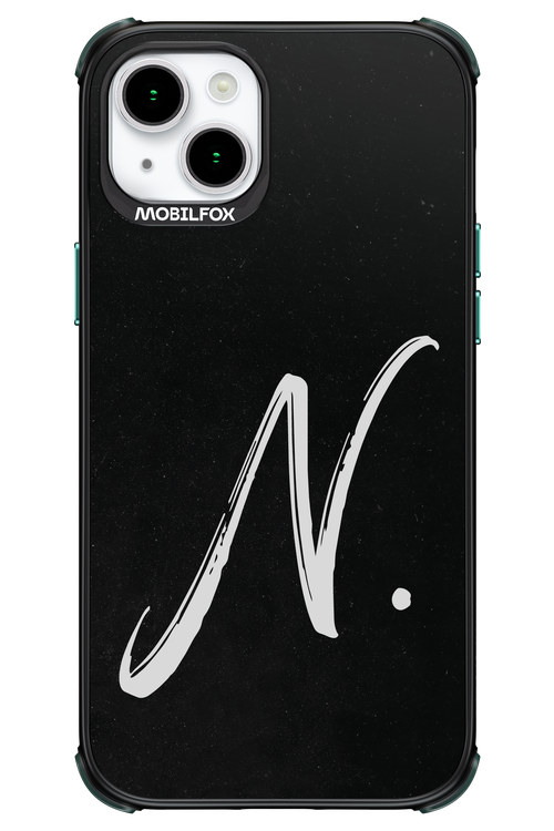 (Off Space) N 2.0 - Apple iPhone 15 Plus