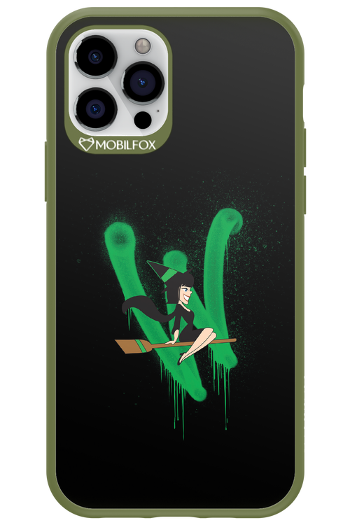WITCH - Apple iPhone 12 Pro