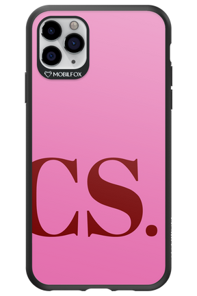 CS (Sorbet) 2.0 - Apple iPhone 11 Pro Max