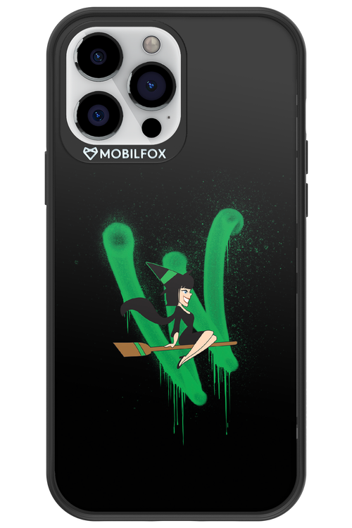 WITCH - Apple iPhone 13 Pro Max