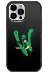 WITCH - Apple iPhone 13 Pro Max