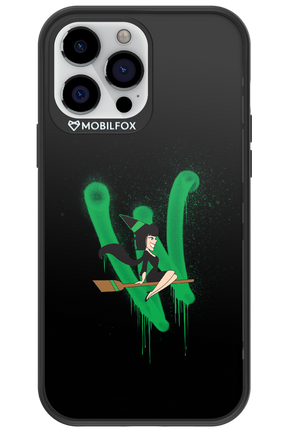 WITCH - Apple iPhone 13 Pro Max