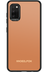 Tan - Samsung Galaxy A41