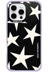 Built Different BW 2.0 - Apple iPhone 16 Pro Max