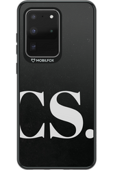 CS (Off Space) 2.0 - Samsung Galaxy S20 Ultra 5G