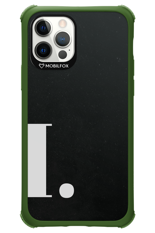I (Off Space) 2.0 - Apple iPhone 12 Pro