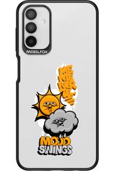 Broken Smiles - Samsung Galaxy A04s