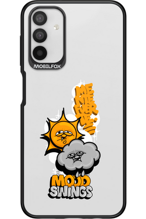 Broken Smiles - Samsung Galaxy A04s