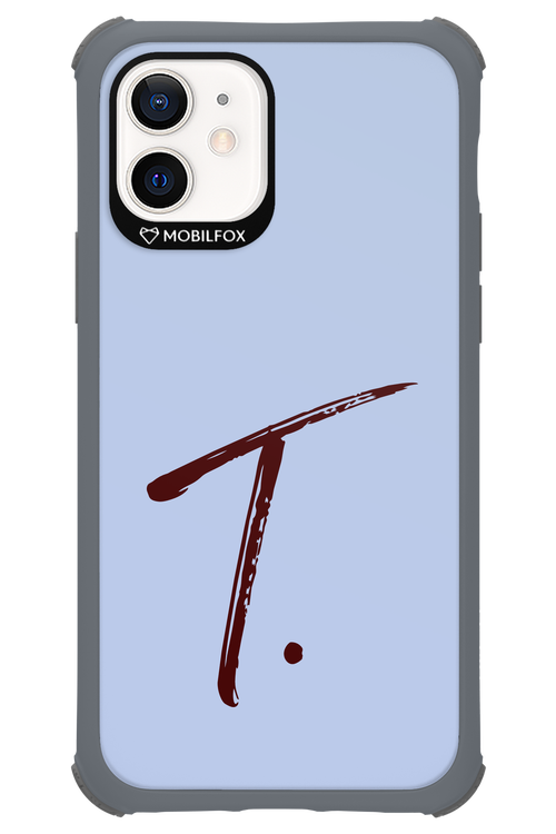 (Jellyfish Presso) T 2.0 - Apple iPhone 12