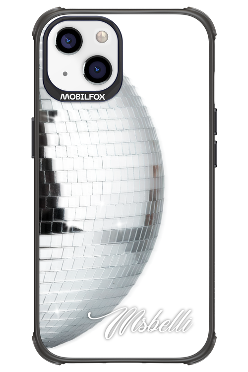 Disco Mood - Apple iPhone 13