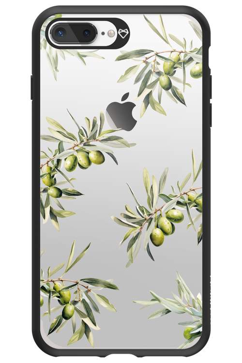 Olive Tree - Apple iPhone 7 Plus