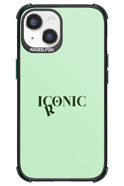 I(R)ONIC - Apple iPhone 14