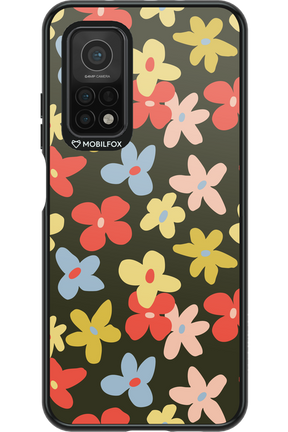 Lazy Flowers - Xiaomi Mi 10T 5G