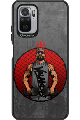 King V - Xiaomi Redmi Note 10