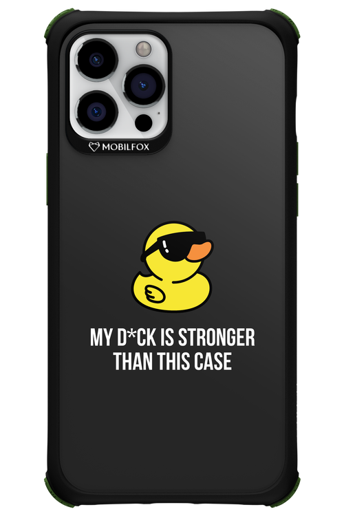 My D_ck 2.0 - Apple iPhone 12 Pro Max