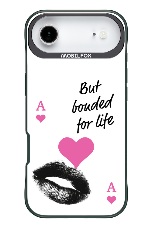Bonded for Life 2.0 - Apple iPhone 17 Air