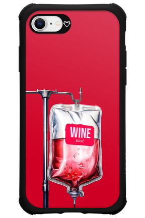 Sos Wine - Apple iPhone 8
