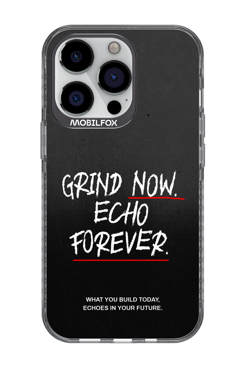 Grind Now 2.0 - Apple iPhone 13 Pro