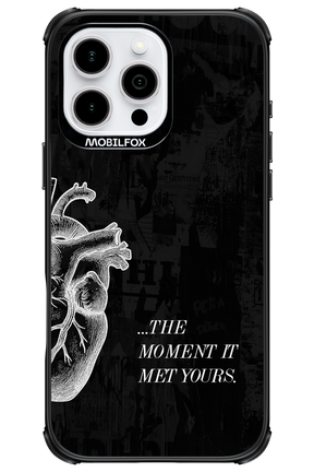 His Heart - Apple iPhone 16 Pro Max