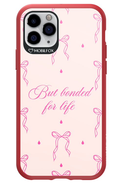 Sisters Pink 2.0 - Apple iPhone 11 Pro
