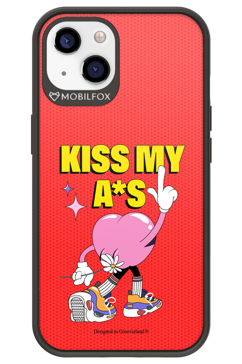 KISS - Apple iPhone 13