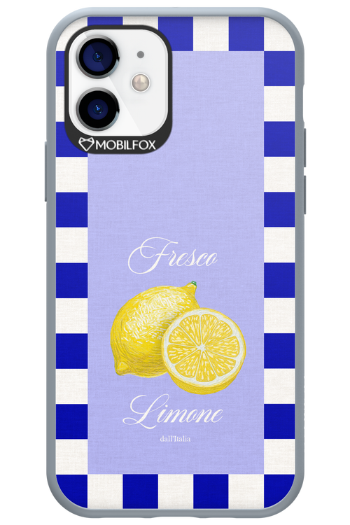 Fresssh - Apple iPhone 12